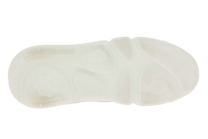 Attilio Giusti Leombruni Sneaker NAPPA WHITE (38½)