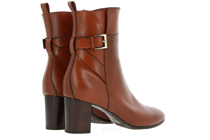 Maretto Stiefelette CUOIO COGNAC (40½)