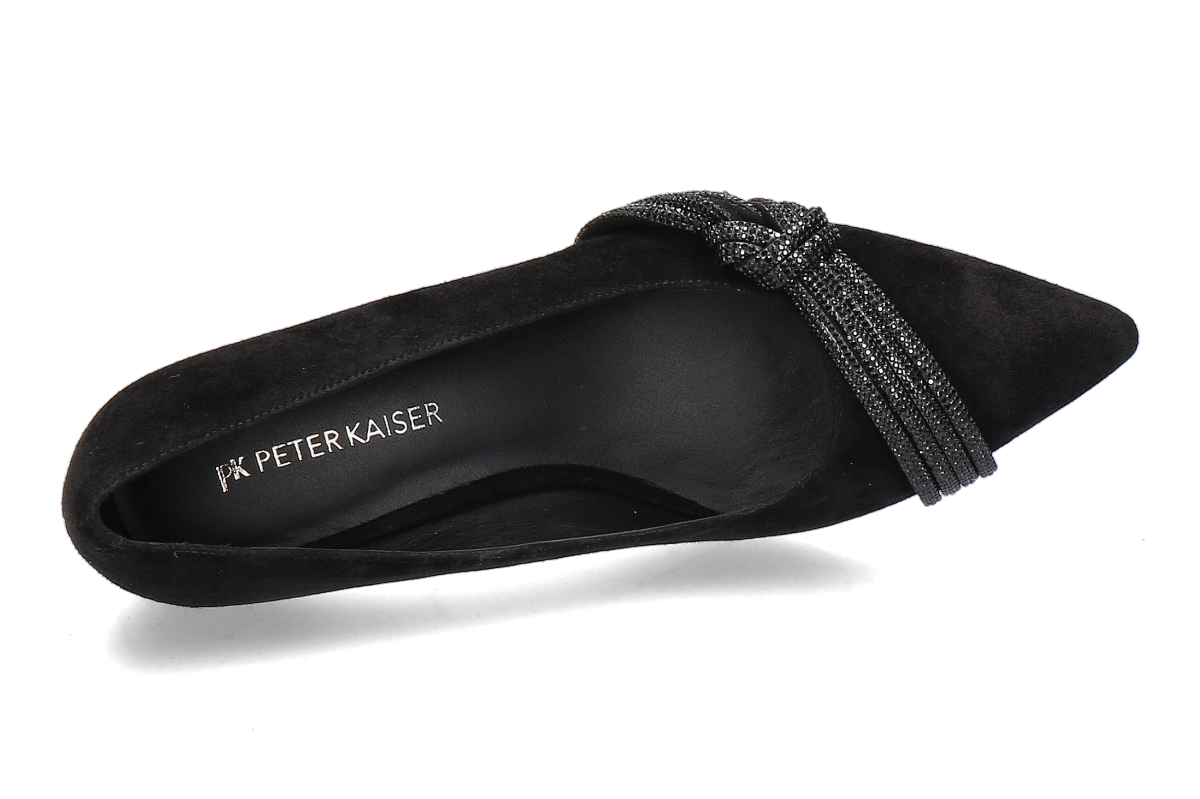 Peter Kaiser Pumps M7240647- schwarz_224000201_5
