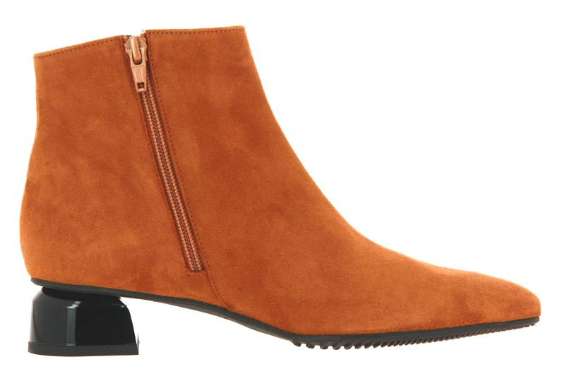 Brunate Stiefelette BIBA CAMOSCIO BRASS (40) Brunate Stiefelette BIBA CAMOSCIO BRASS (40)