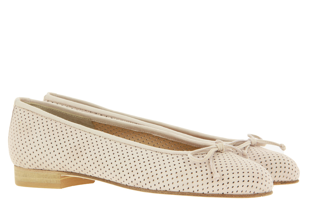 ScarpaRossa Ballerina MOLLY CAMOSCIO CANDY ScarpaRossa Ballerina MOLLY CAMOSCIO CANDY