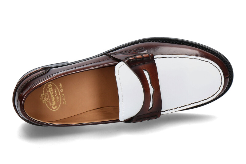 church-s-loafer-pembrey-bicolor-tabac-white__4 church-s-loafer-pembrey-bicolor-tabac-white__4