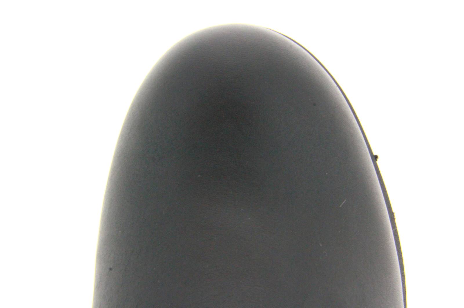 Panama Jack Stiefelette gefüttert PIOLA IGLOO B1 NAPPA NEGRO BLACK (38)