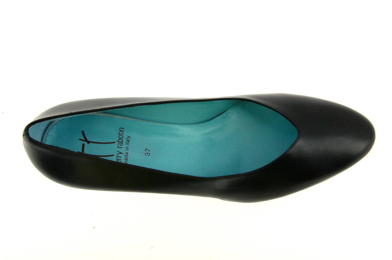 Thierry Rabotin Pumps ROSE NAPPA NERO (37½) Thierry Rabotin Pumps ROSE NAPPA NERO (37½)