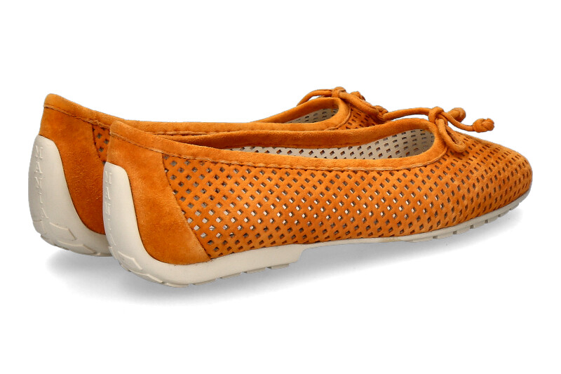mania-ballerina-perforato-orange__2 mania-ballerina-perforato-orange__2
