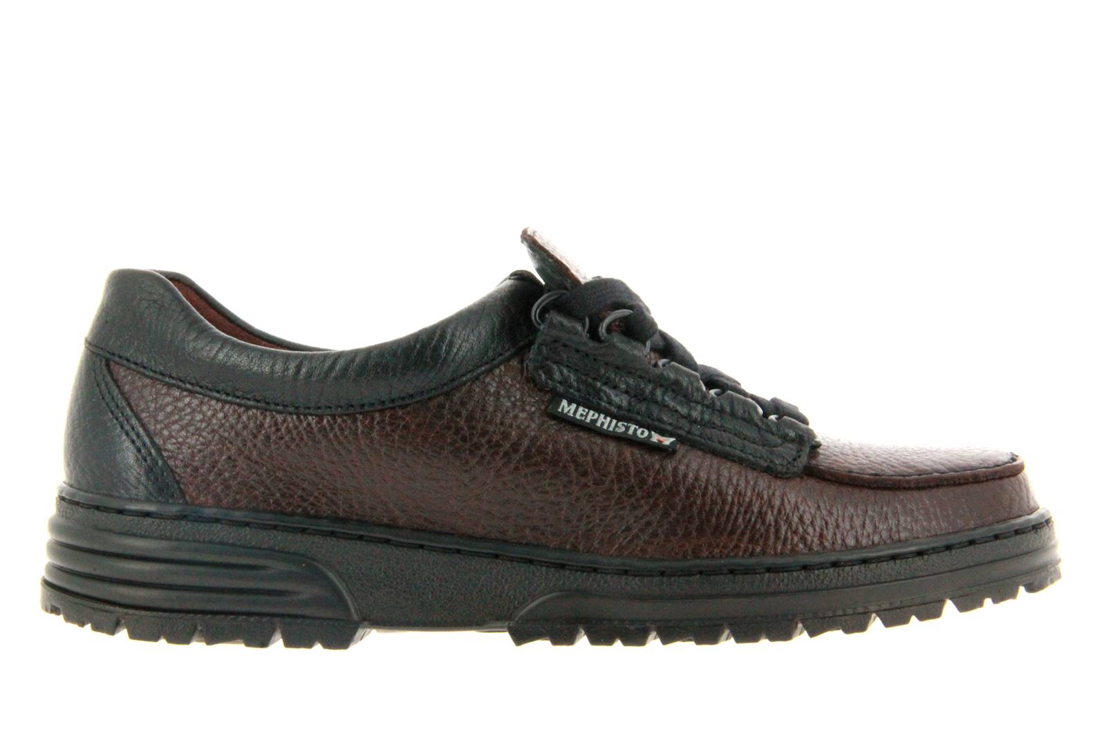 Mephisto Schnürschuh WANDA BAMBY WINE (39)