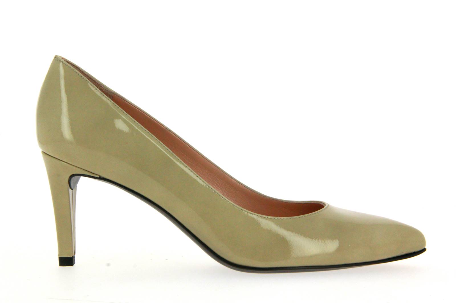 Stuart Weitzman Pumps NOVA MOONGLOW ANILINE (39)