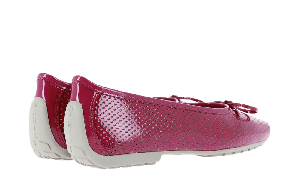 Mania Ballerina PIUMA PINK (39)