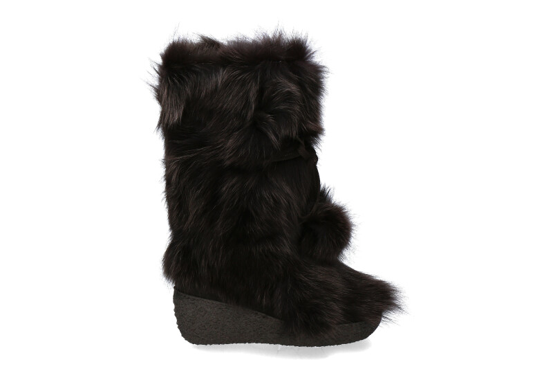 Diavolezza Fellstiefel FOX MORO ZEPPA (38) Diavolezza Fellstiefel FOX MORO ZEPPA (38)