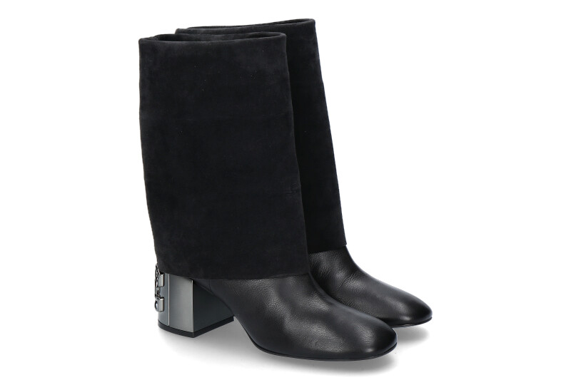 Casadei Stiefel TANGO NERO (38½)