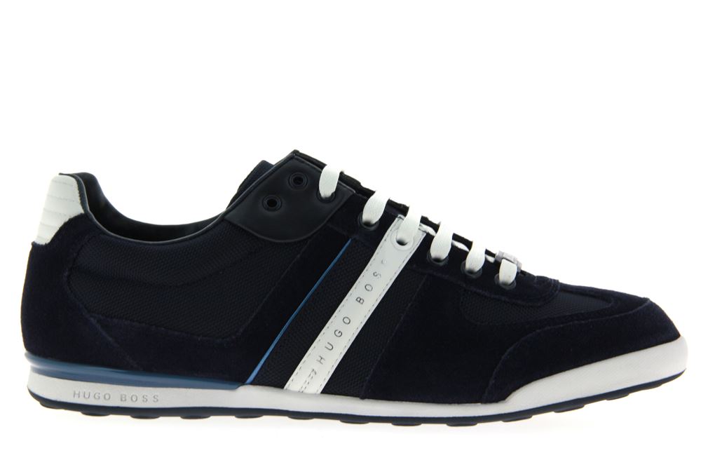 Boss by Hugo Boss Sneaker AKEEN DARK BLUE (44)