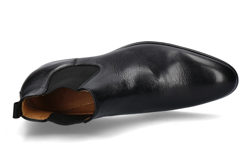 Flecs Chelsea Boot RIMUS NERO (46)