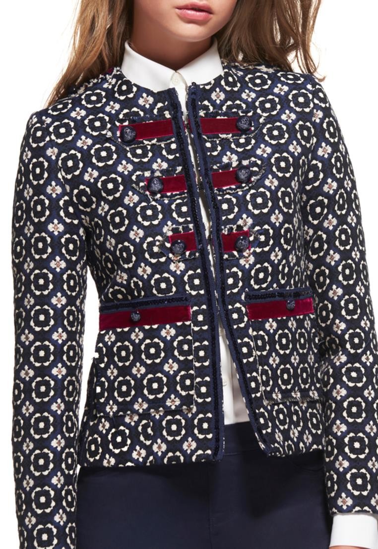 The Extreme Collection Blazer FABIOLA MARINO (42)
