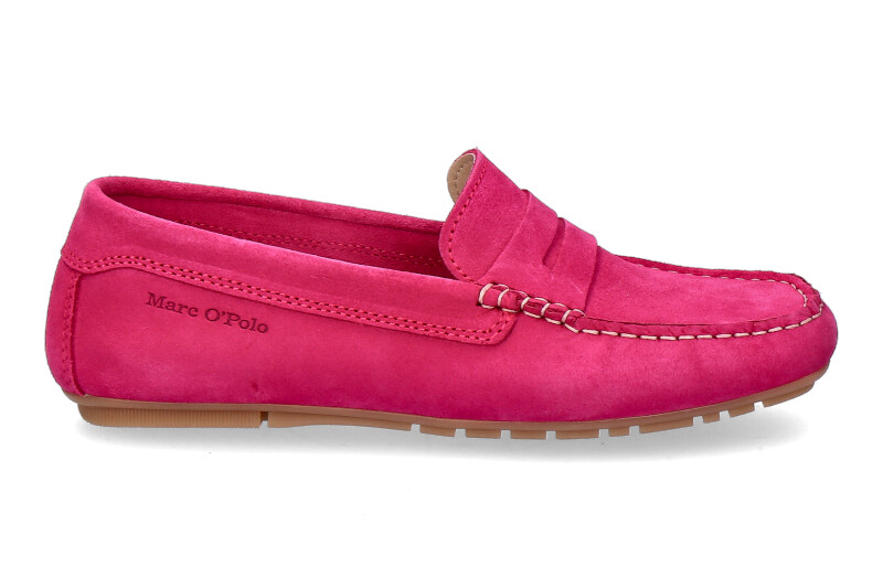 Marc O´Polo Mokassin 331 PINK