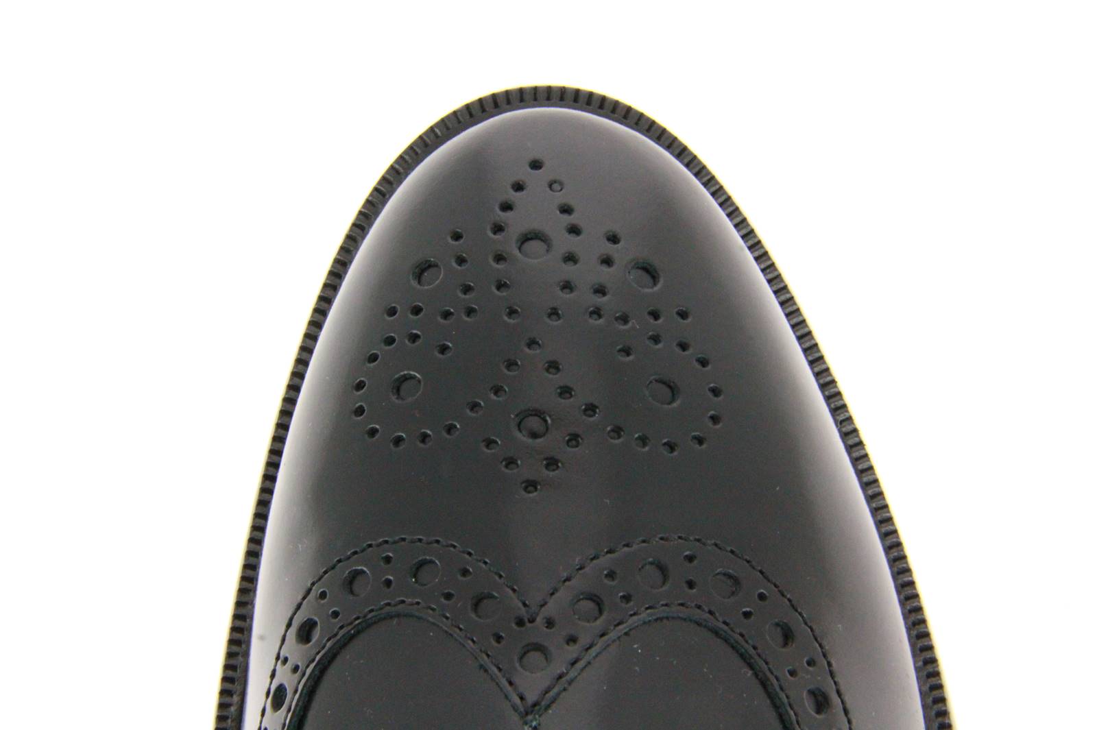 Unützer Chelsea Boot SPAZZOLATO NERO (37 )