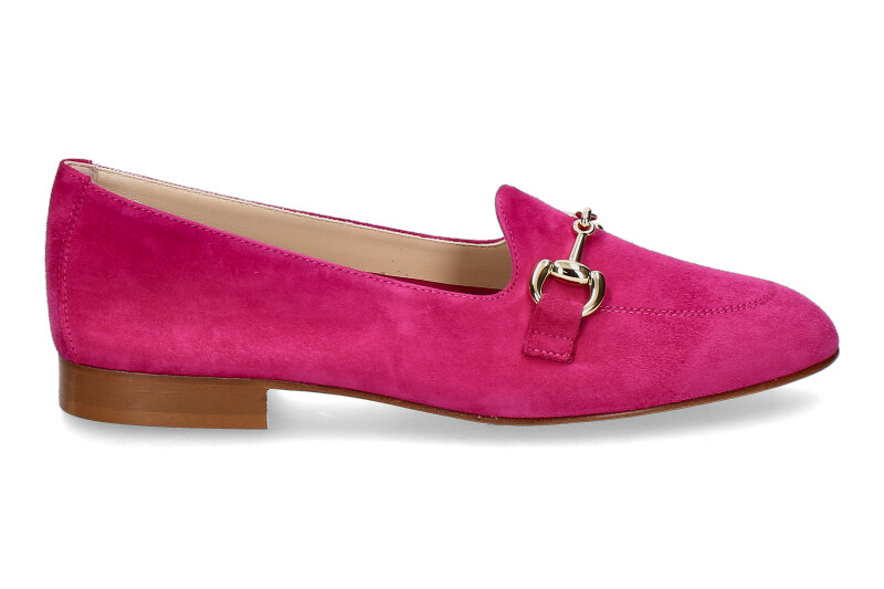 ScarpaRossa Slipper X1900 AMALFI- fuxia/ pink