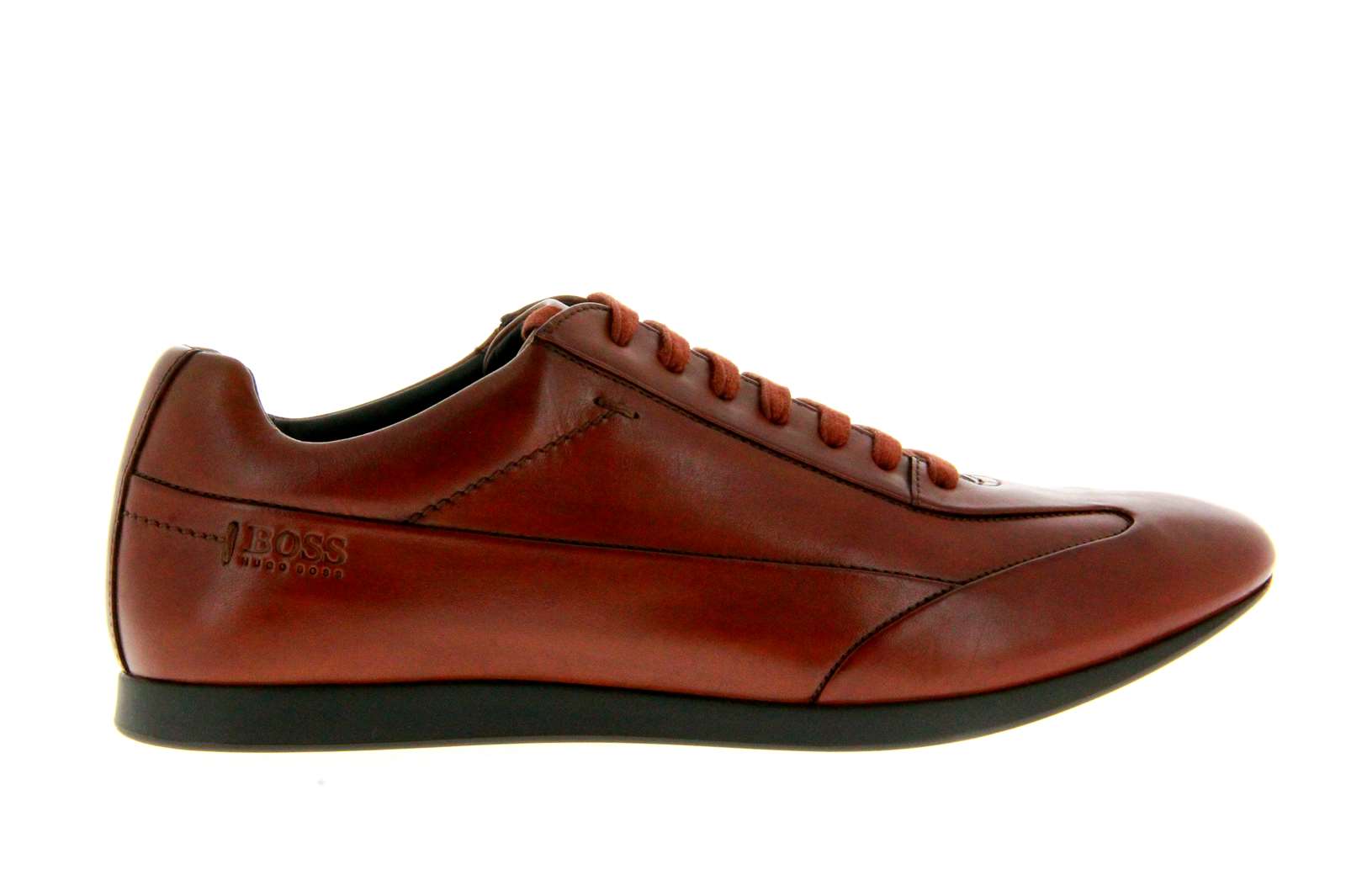 Hugo Boss Sneaker FULT MEDIUM BROWN (43)