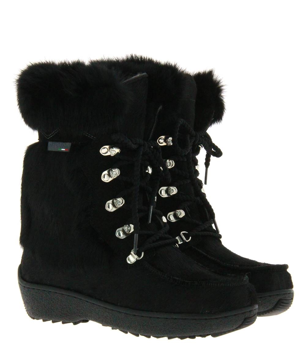Oscar Sport Schnürboots BENNY NERO (36) Oscar Sport Schnürboots BENNY NERO (36)
