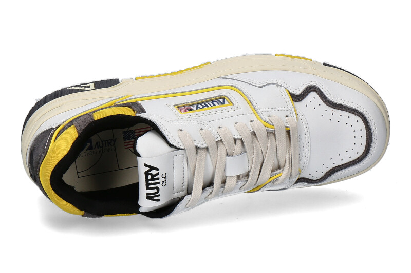 autry-sneaker-rookie-white-grey-yellow-MM10_132900218_4 autry-sneaker-rookie-white-grey-yellow-MM10_132900218_4