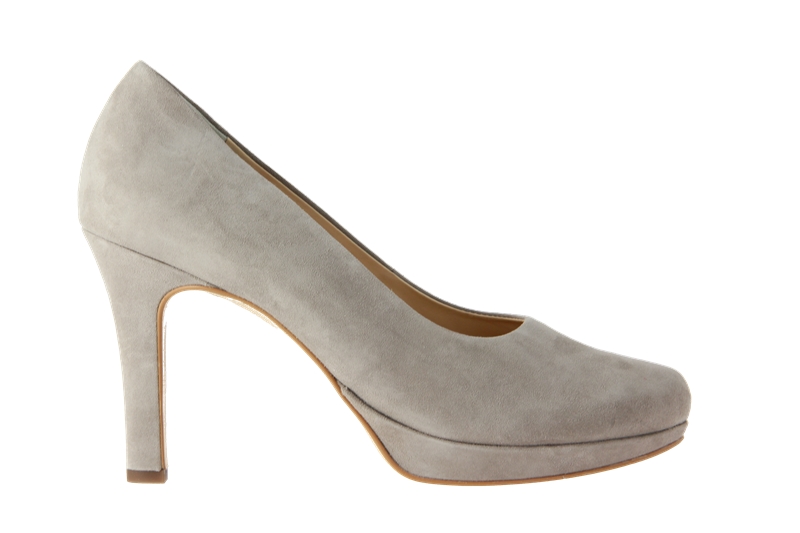 Paul Green Pumps SAMTZIEGE ROSEWOOD (38)
