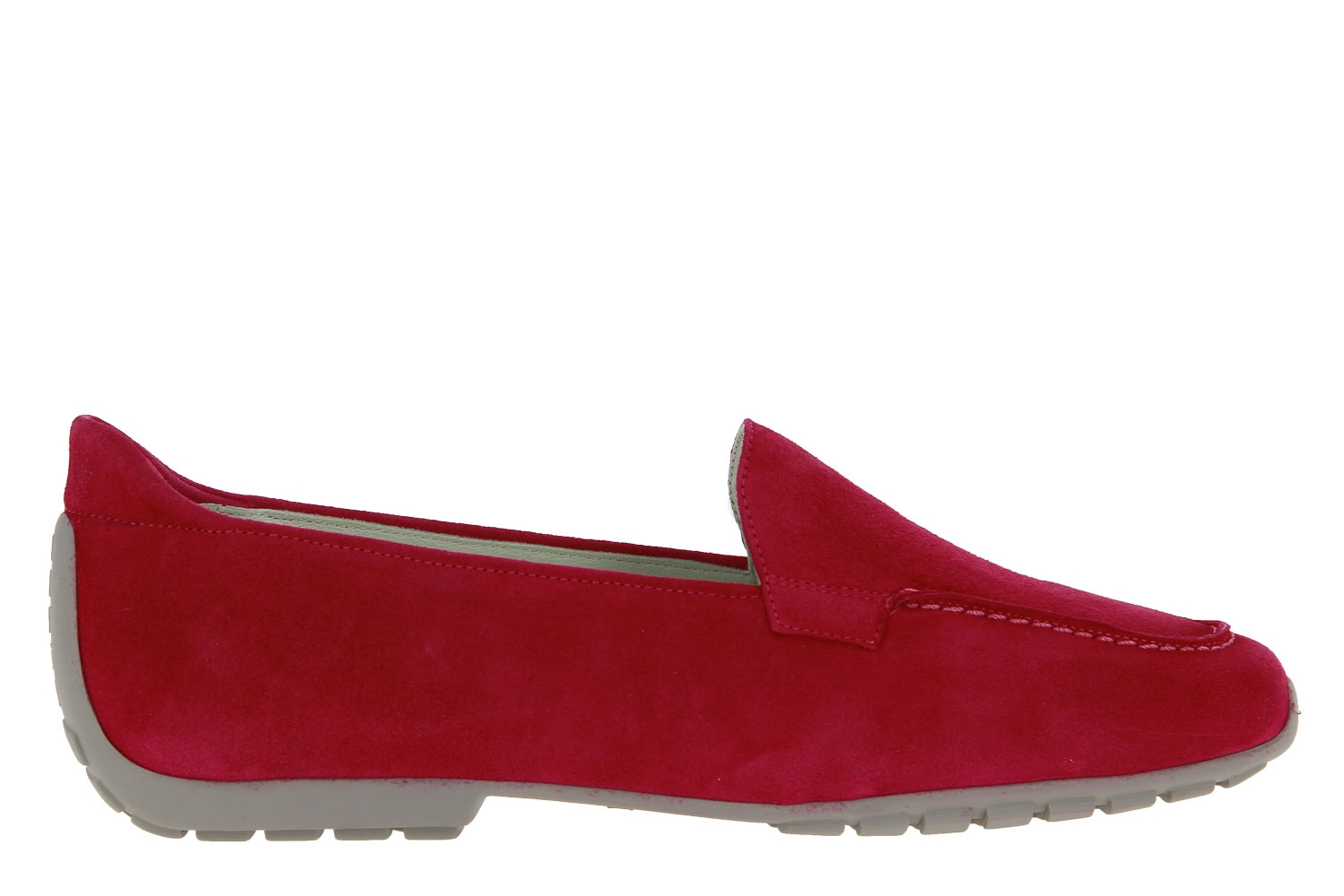 Mania Slipper CAMOSCIO FUXIA (39½) Mania Slipper CAMOSCIO FUXIA (39½)