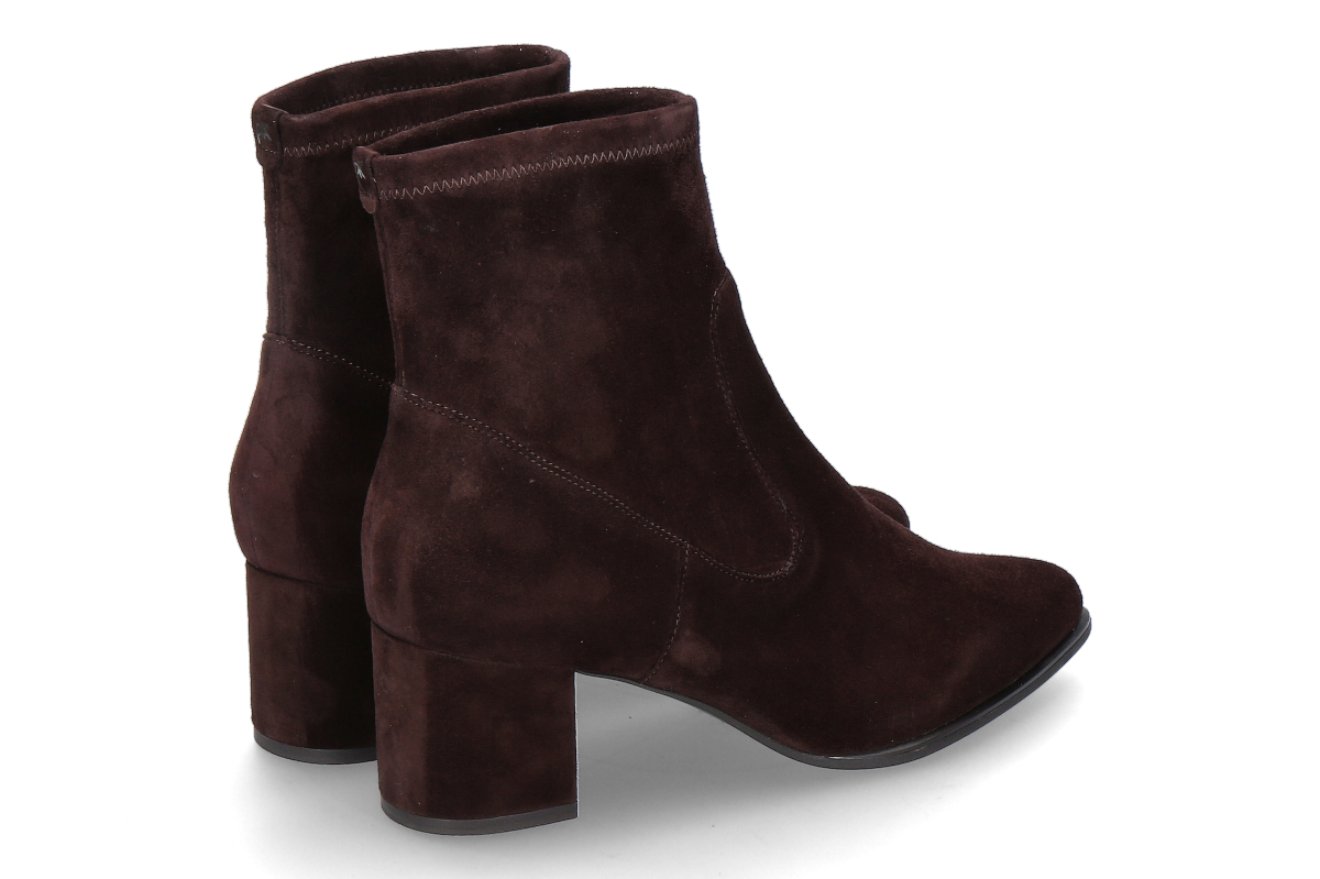 Peter Kaiser Stiefelette M7532045 STRETCH- dunkelbraun_253300301_2
