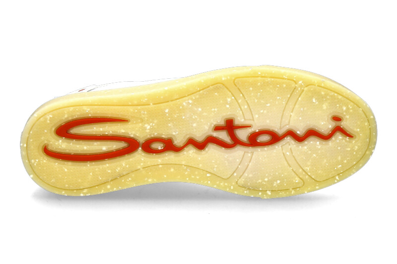 Santoni Sneaker -MBGT21676TPBCZMBI50_132100034_5 Santoni Sneaker -MBGT21676TPBCZMBI50_132100034_5