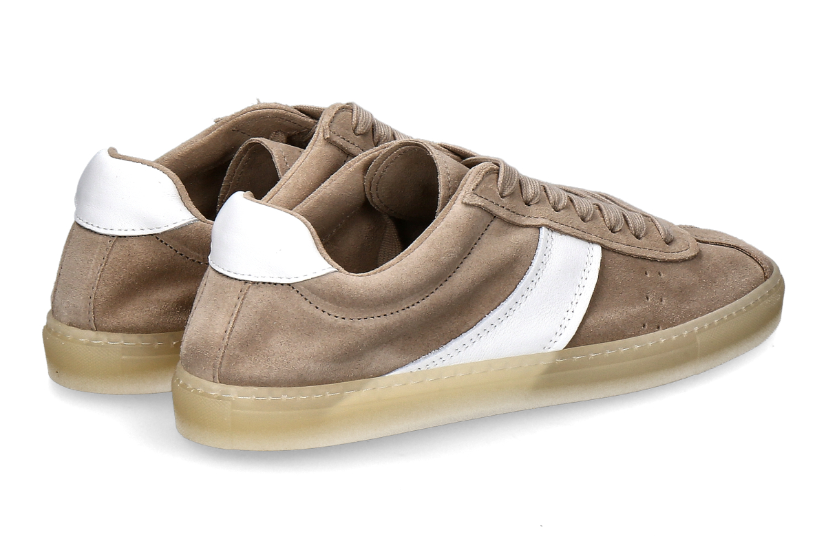 Copenhagen Damen- Sneaker CPH98- sand_232400146_2