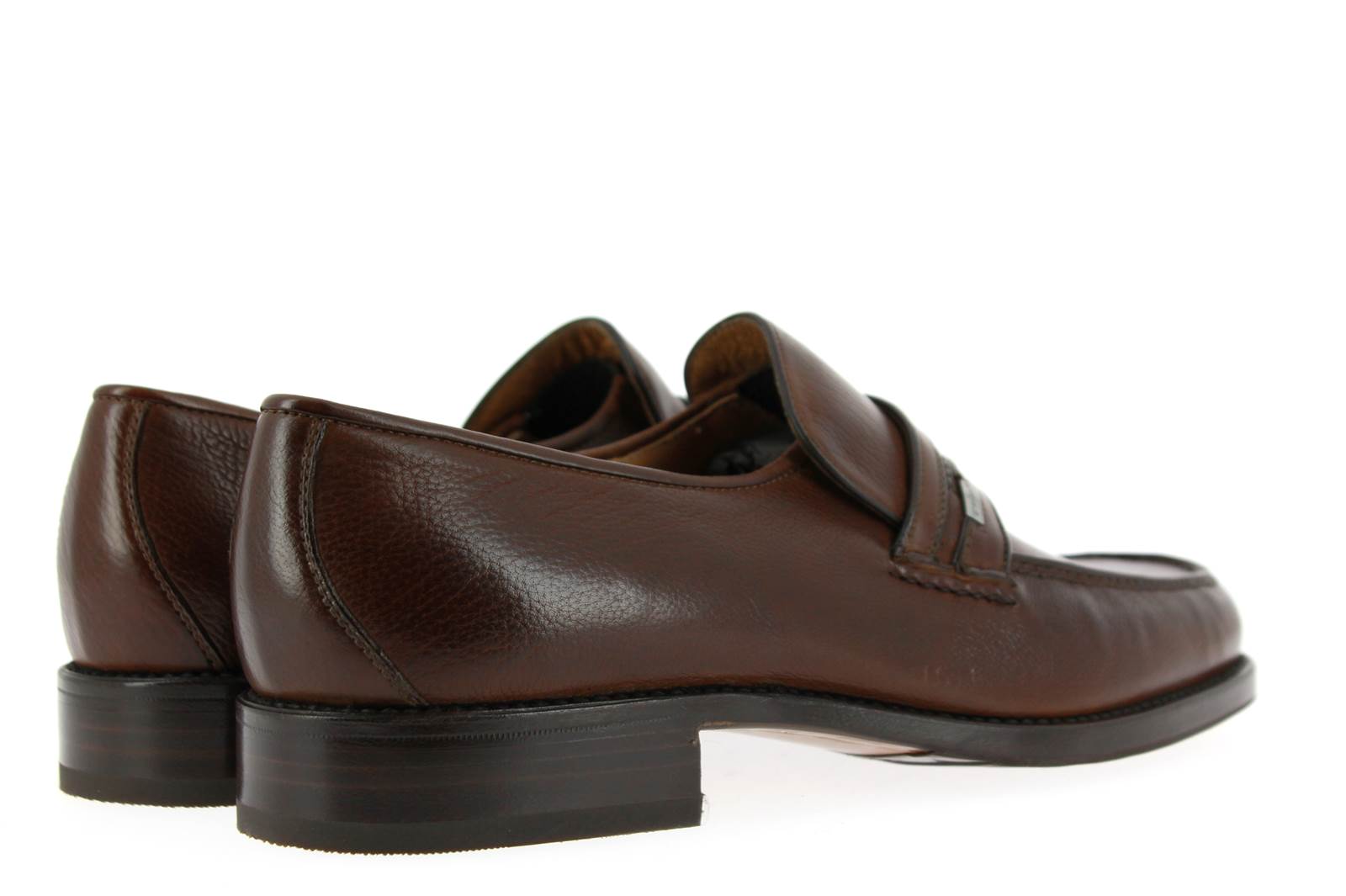 Gravati Slipper CALF TABACCO (47)