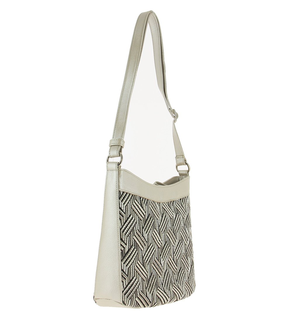 Brunate Tasche RETE ELIAS SHINE Brunate Tasche RETE ELIAS SHINE