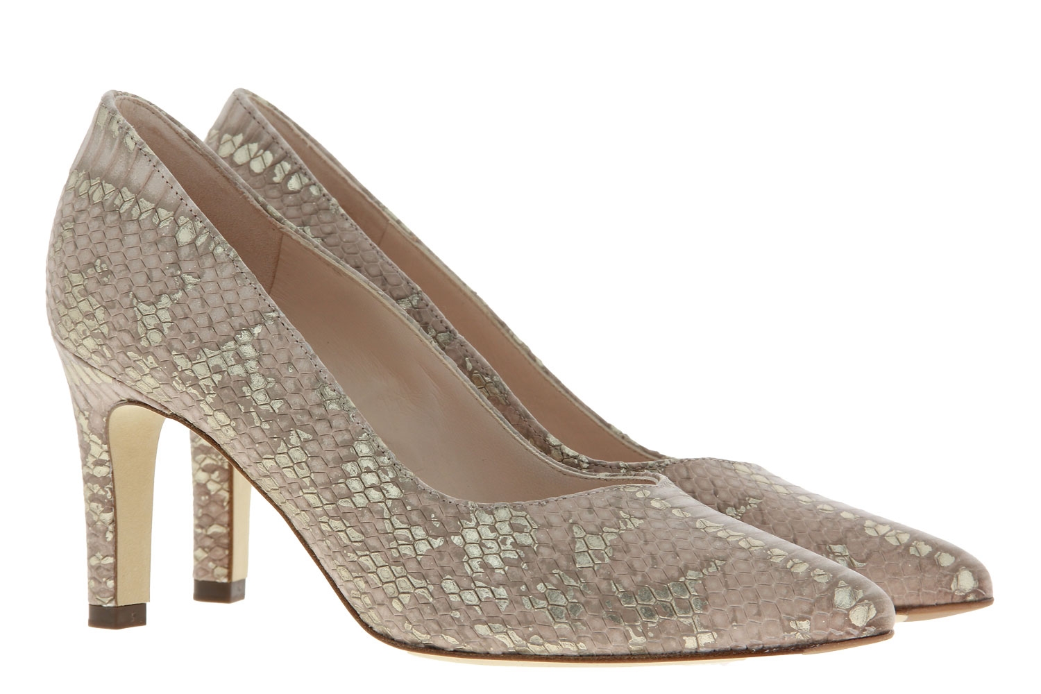 Peter Kaiser Pumps MAUVE AYERS  (40)