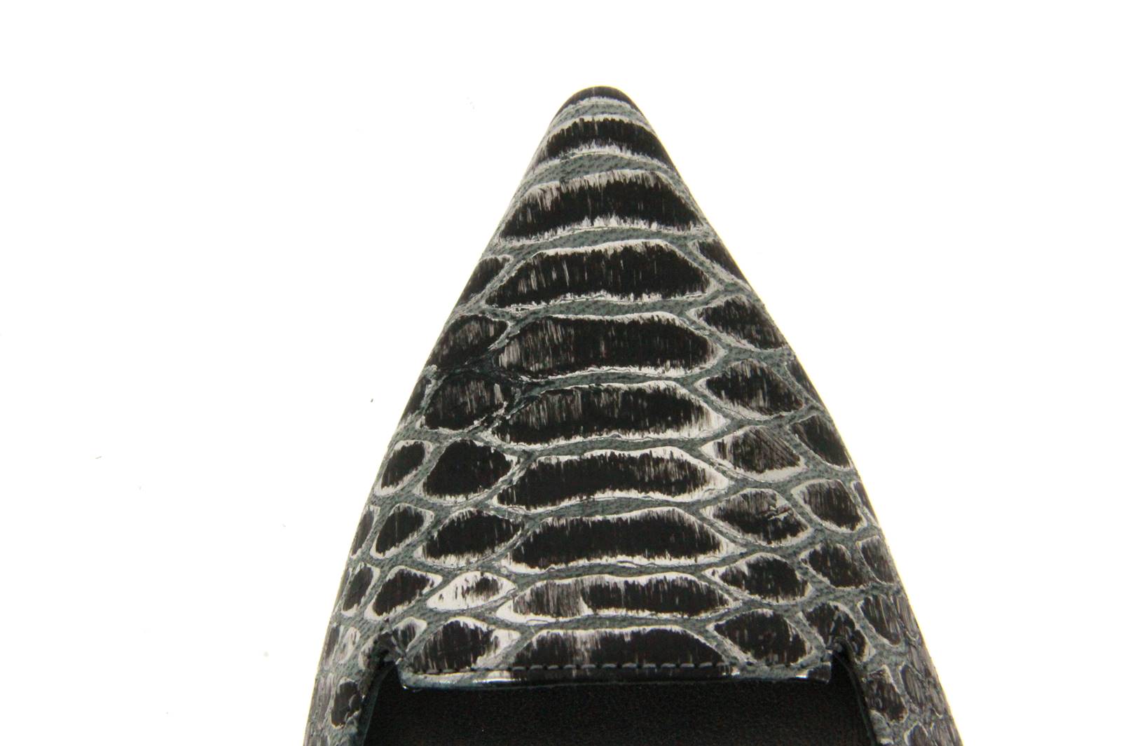 Stuart Weitzman Pumps COPETE PEWTER (40)