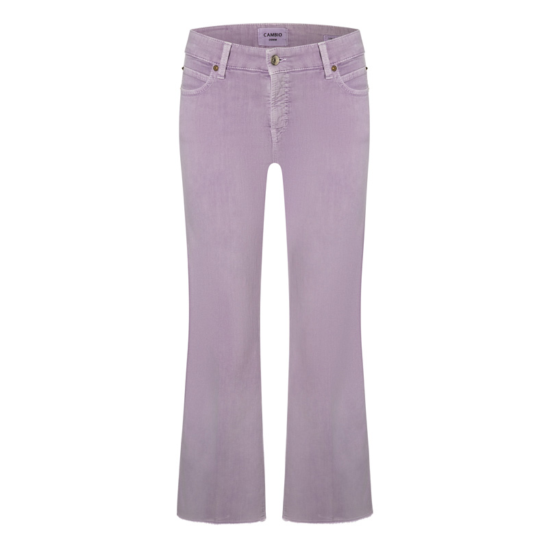 Cambio DENIM FRANCESCA ECO LAVENDER