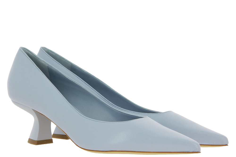 Roberto Festa Pumps VICY NAPPA AVIO ZN6503 Roberto Festa Pumps VICY NAPPA AVIO ZN6503