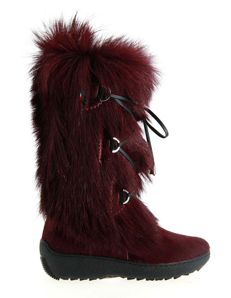 Oscar Sport Fellstiefel JULIA BORDO (42)