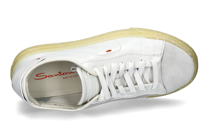 Santoni Sneaker -MBGT21676TPBCZMBI50_132100034_4 Santoni Sneaker -MBGT21676TPBCZMBI50_132100034_4