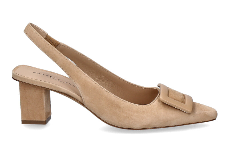 Roberto Festa Slingpumps JOYCE CAMOSCIO FONDOTINTA
