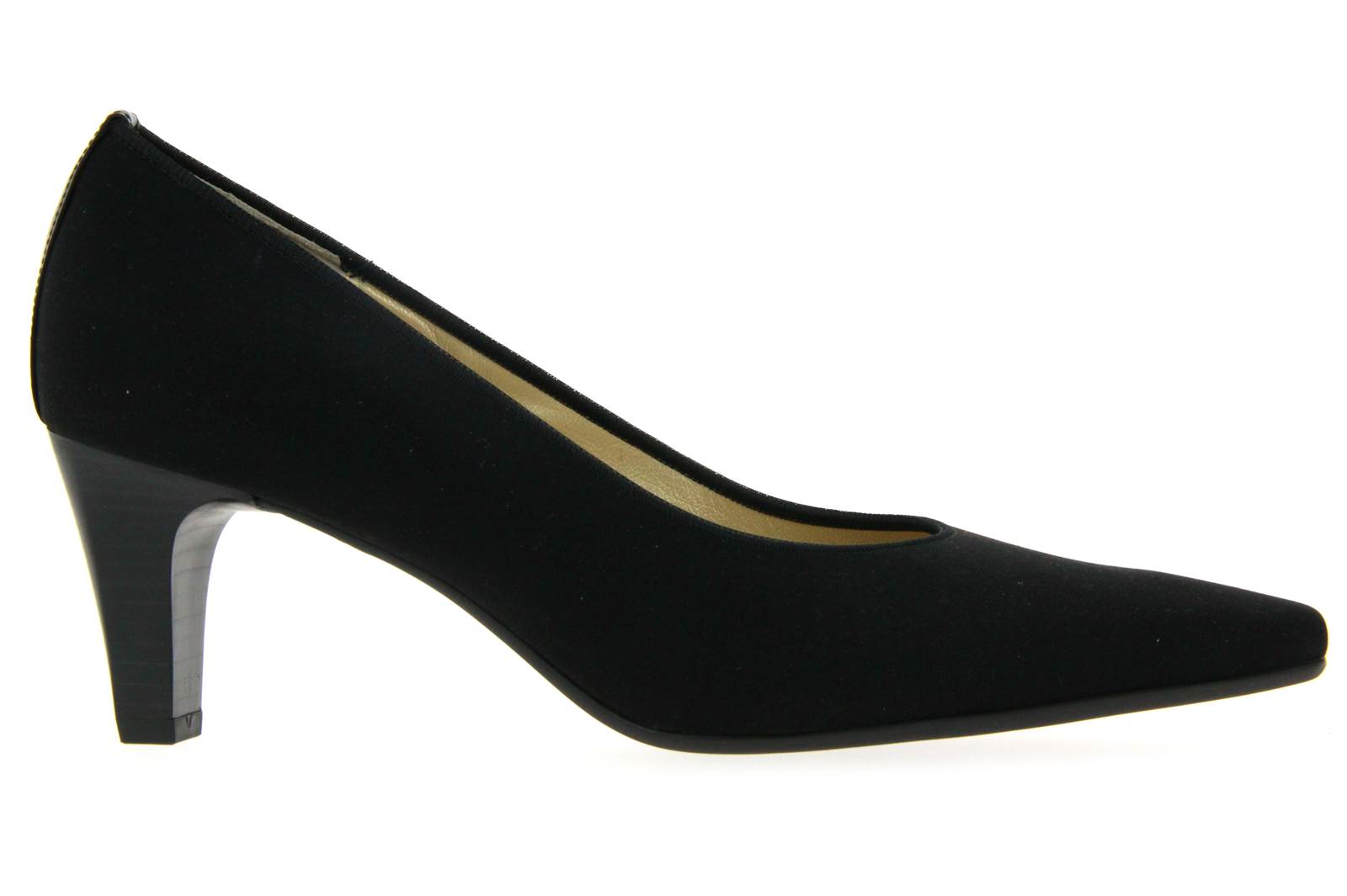 Peter Kaiser Pumps MERANA STRETCH NERO (41½)