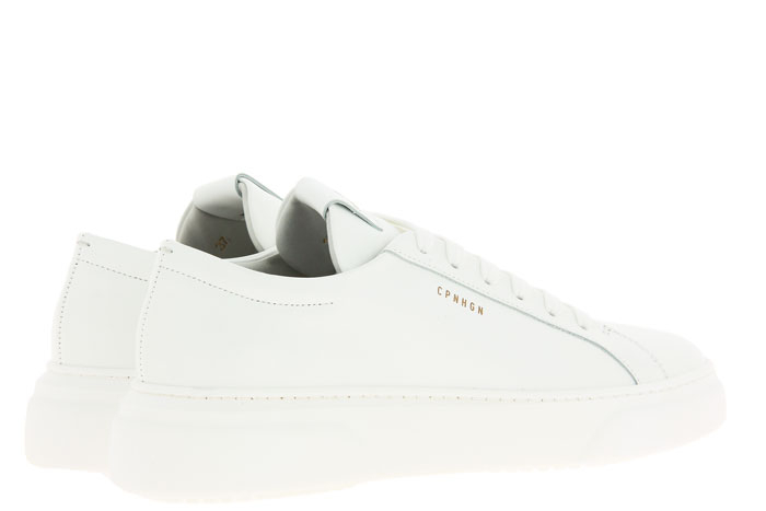 Copenhagen Sneaker VITELLO WHITE (38)