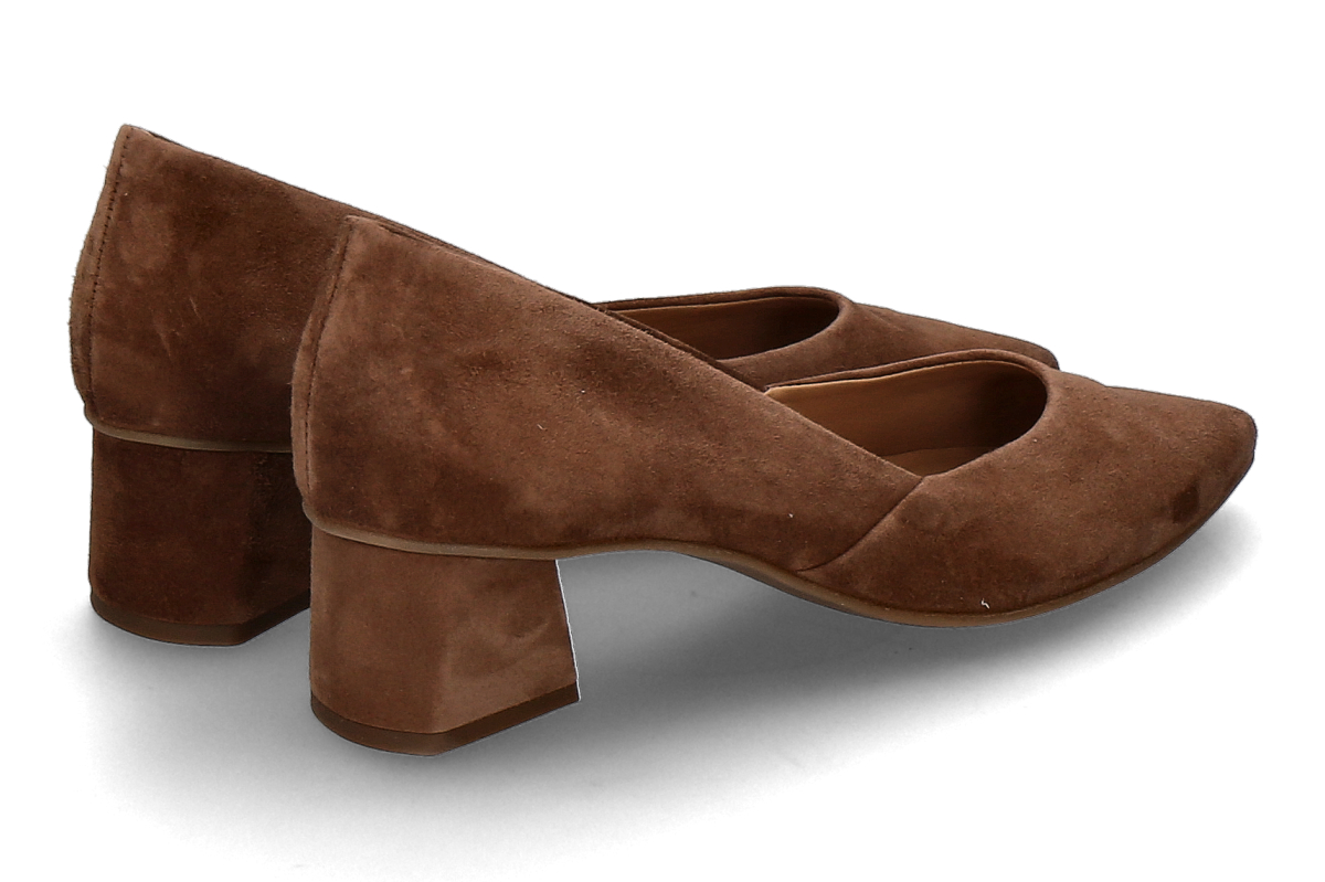 Paul Green Pumps SAMTZIEGE- braun_222300079_1