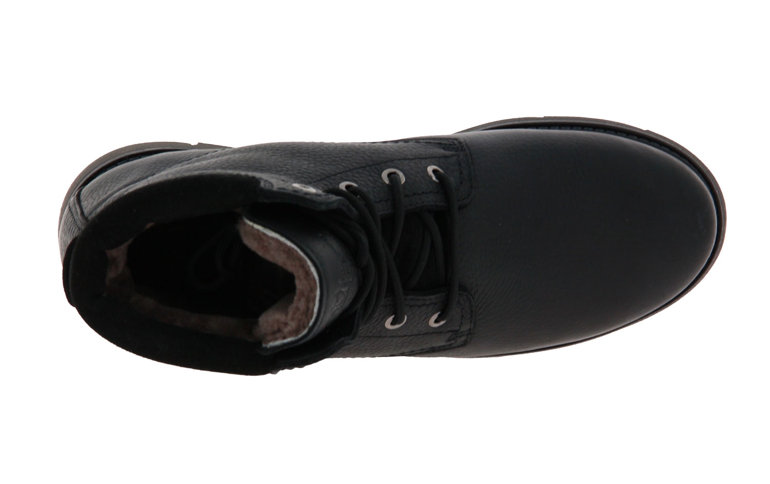 Panama Jack Stiefelette gefüttert TYSON IGLOO C2 NAPPA GRASS BLACK (46)