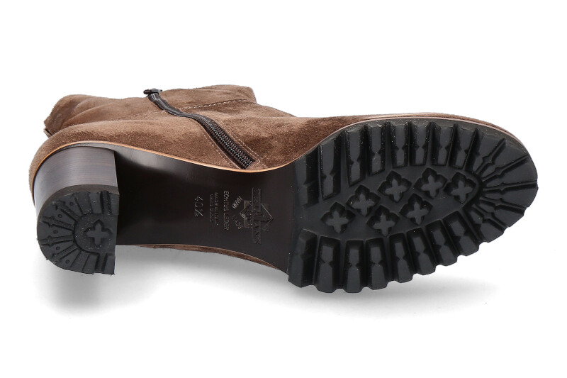 Truman´s Stiefelette SETA 325M (39½) Truman´s Stiefelette SETA 325M (39½)
