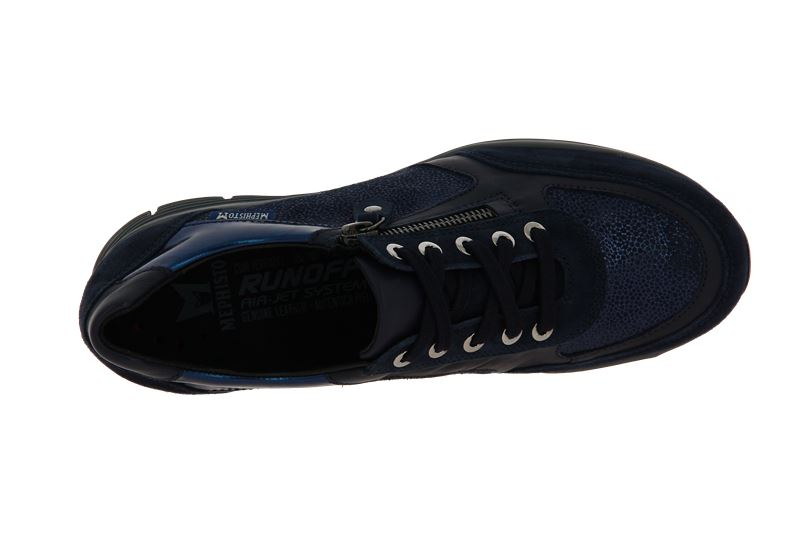 Mephisto Sneaker YLONA NAVY (40½)