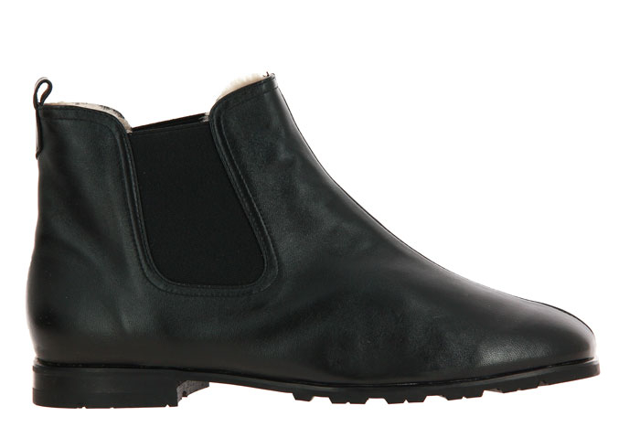 Brunate Chelsea Boot gefüttert KRIS NAPPA NERO (41) Brunate Chelsea Boot gefüttert KRIS NAPPA NERO (41)
