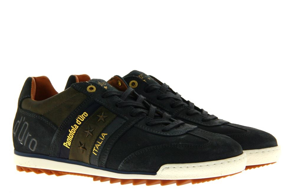 Pantofola d'Oro Sneaker IMOLA DARK SHADOW (44)