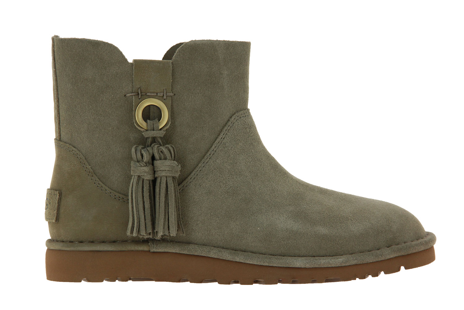 UGG Australia Stiefelette GIB ANTILOPE (39)