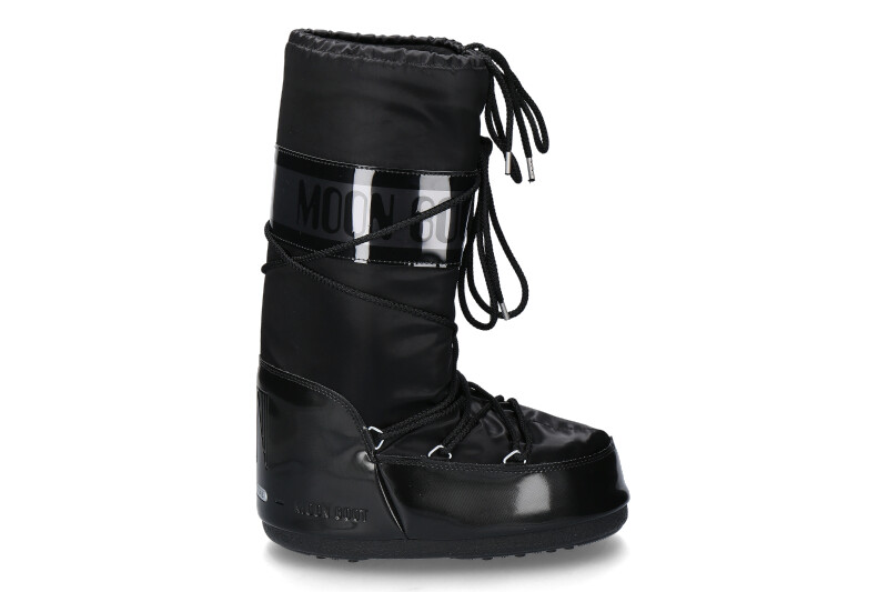 Moon Boot Snowboots GLANCE BLACK (42-44)