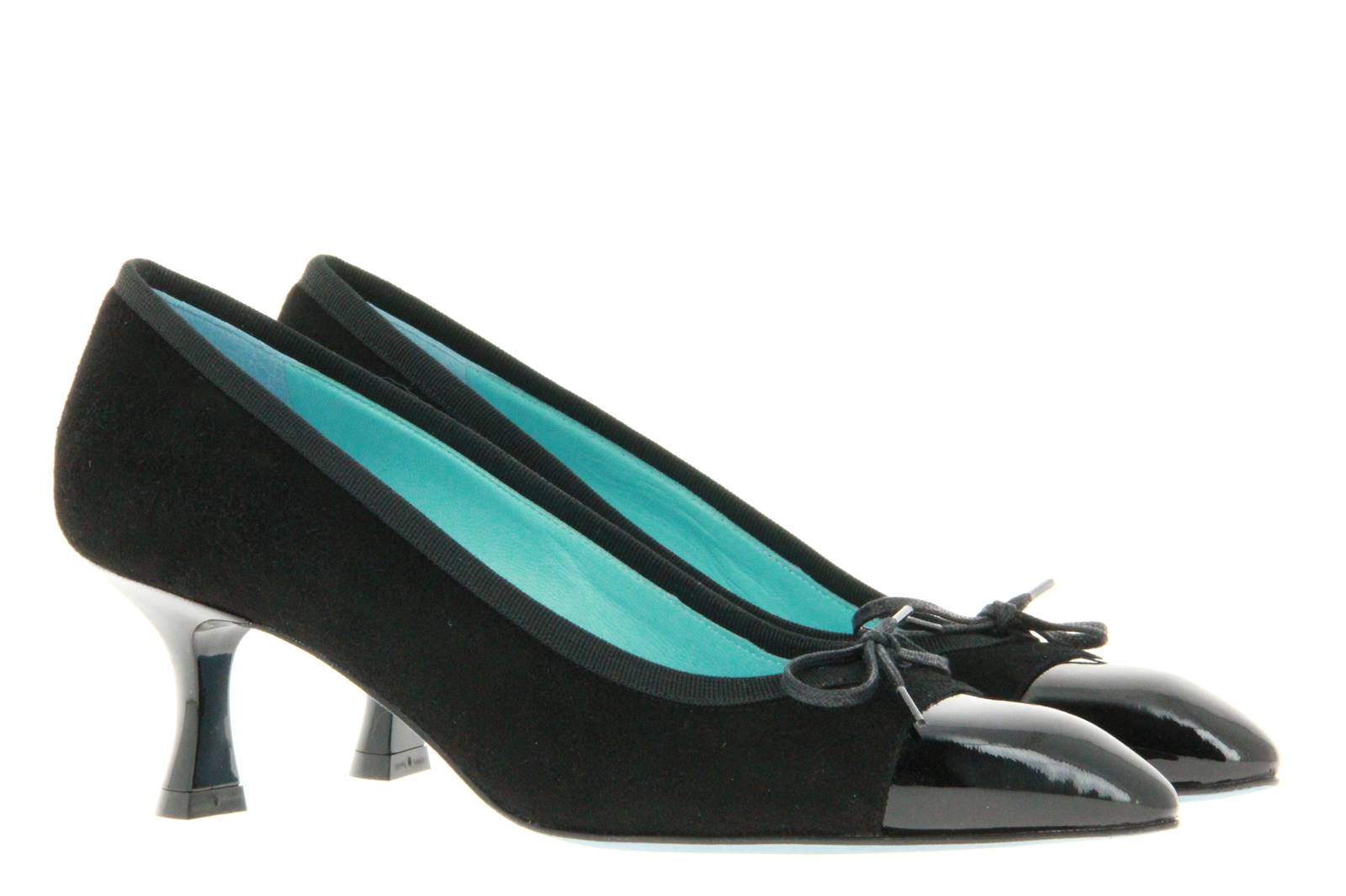 Thierry Rabotin Pumps RUBIS SHINE NERO (37 ) Thierry Rabotin Pumps RUBIS SHINE NERO (37 )