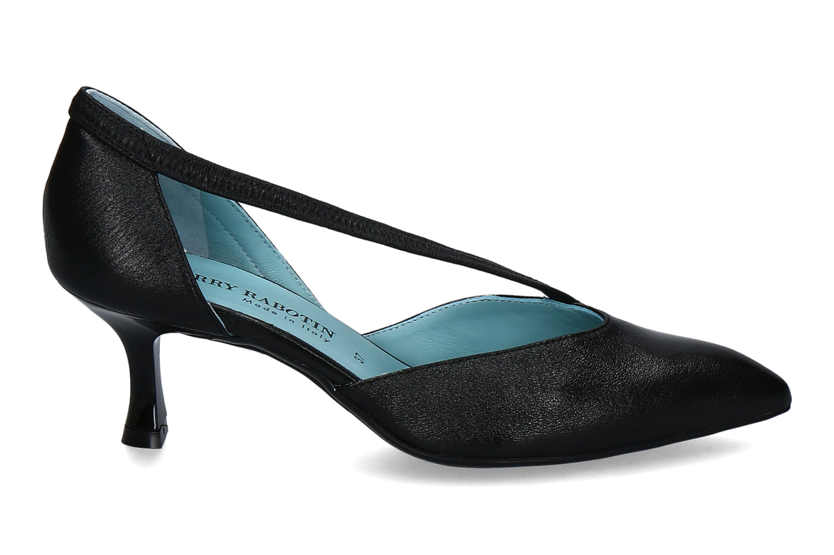 Thierry Rabotin Pumps ROBY WASH- schwarz/ black