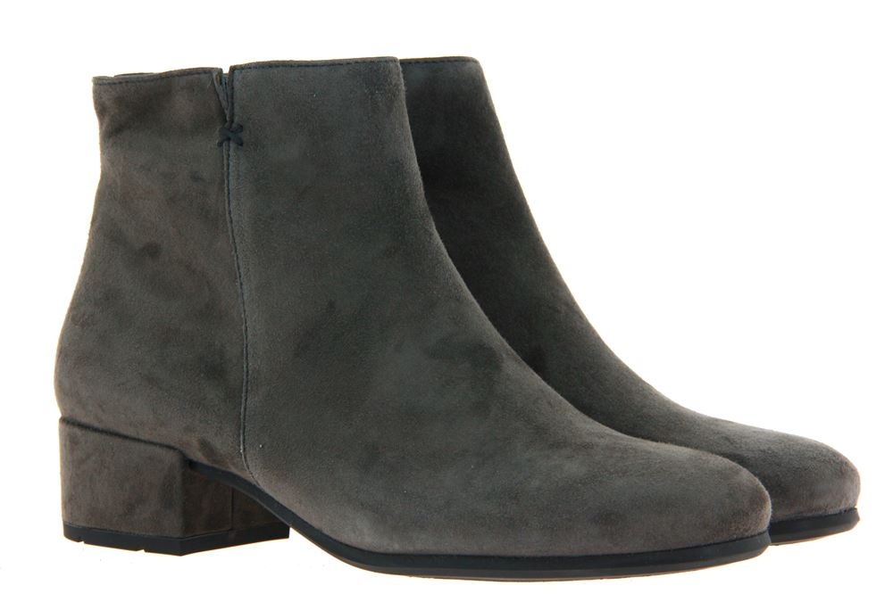 Paul Green Stiefelette SAMTZIEGE IRON (37 )